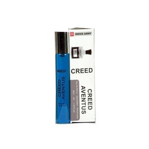 عطر جیبی  مردانه کرید اونتوس سوئیس ارمی  CREED AVENTOUS 35 ML