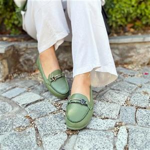 کالج چرم زنانه code:776