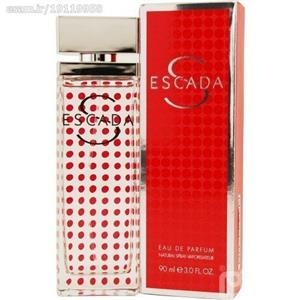 ادکلن ادوتویلت زنانه اسکادا اس Escada S 90 ml 