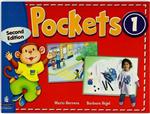 ویرایش دوم کتاب پاکتز 1 Pockets