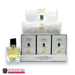 ادکلن مینیاتوری ادوپرفیوم لیبره ویکینگ حجم 25ml 
