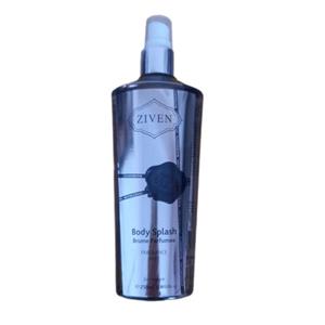 بادی اسپلش زنانه زیون مدل ویکتور اند رولف حجم 250 میلی لیتر