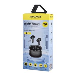 هدفون بی سیم اوی مدل T71