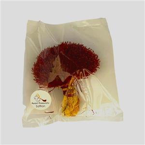 زعفران دسته گنج مشرق زمین - 4 گرم