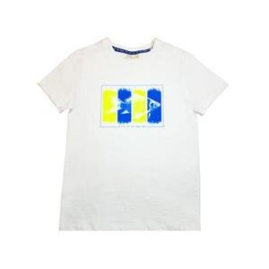 تی شرت آستین کوتاه پسرانه او وی اس کد 5451