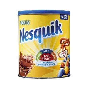پودر کاکائو نسکوئیک نستله بدون گلوتن  Nestle 