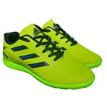 کفش ورزشی سالنی مردانه زیره حرفه ای مدل آدیداس کوپا (adidas cupa) کد 002147