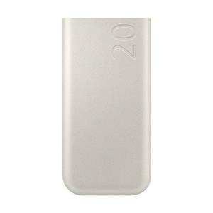 پاوربانک سامسونگ مدل Battery Pack EB-P4520 ظرفیت 20000 میلی آمپر ساعت