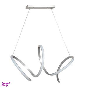 چراغ آویز چشمه نور کد A6386/1H-WT