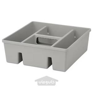 باکس نظم دهنده ایکیا مدل FANGGRODA کد 105.595.30