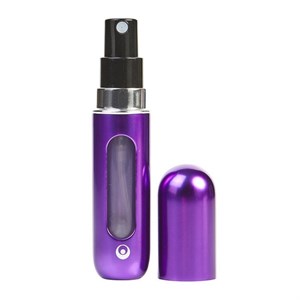 محفظه نگهدارنده عطر مدل Easy-Refill کد FP.06