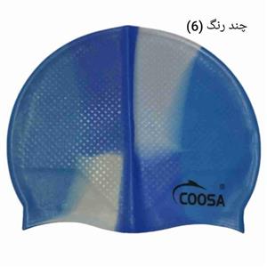 کلاه شنا مدل sc-4602
