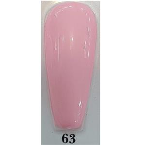 لاک ژل لئو 63