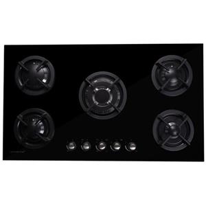 گاز صفحه ای هاردستون ، 5 شعله مدل GHG9220