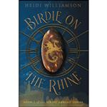 کتاب Birdie on the Rhine  اثر Heidi Williamson انتشارات تازه ها