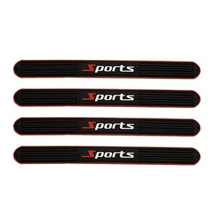 پارکابی خودرو اس پی اس مدل spsspr-33118218 مجموعه 4 عددی