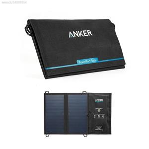 شارژر خورشیدی PowerPort 21W انکر مدل ANKER Solar Lite A2421011 