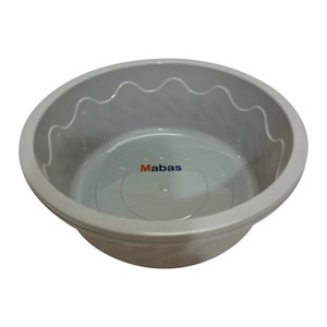 لگن حمام مدل دریا کد 3 mabas