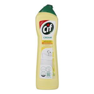 پاک کننده چند منظوره سطوح سیف مدل Lemon وزن 665 گرم