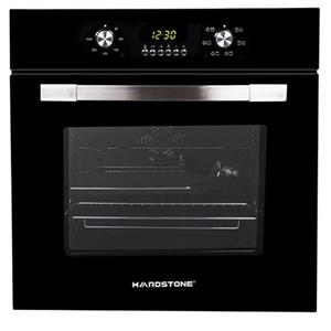 فر توکار هاردستون ، 70 لیتری مدل OVG6110 Built in Oven HardStone 