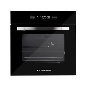 فر توکار هاردستون ، 70 لیتری مدل OVG6120 Built in Oven HardStone 