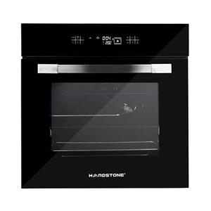 فر توکار هاردستون ، 70 لیتری مدل OVG6120 Built in Oven HardStone 