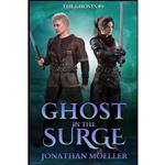 کتاب Ghost in the Surge  اثر Jonathan Moeller انتشارات تازه ها