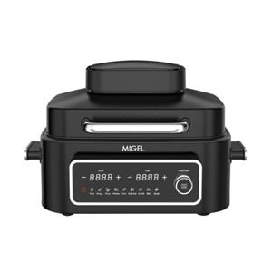 سرخ کن بدون روغن میگل مدل GAF 960