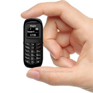 گوشی هوپ Mini BM70