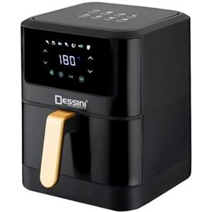 سرخ کن بدون روغن دسینی مدل D833