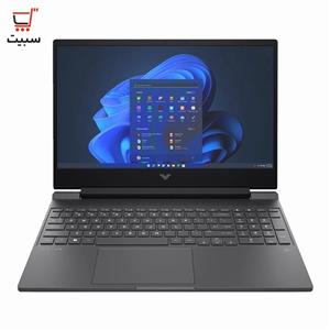 لپ تاپ 15.6 اینچی گیمینگ اچ‌پی مدل Victus Gaming 15 FA1114TX i7 12650H 16GB 512GB SSD 4GB 2050 