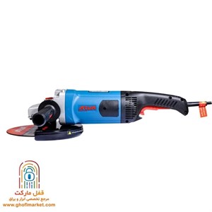 فرز آهنگری ۲۵۰۰ وات فوق صنعتی مدل ۵۵۱۰ 