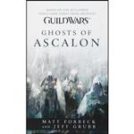 کتاب Guild Wars  اثر Matt Forbeck and Jeff Grubb انتشارات Pocket Star