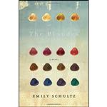 کتاب The Blondes اثر Emily Schultz انتشارات Doubleday Canada