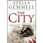 کتاب The City اثر Stella Gemmell انتشارات Ace