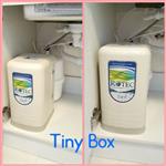 دستگاه تصفیه آب خانگی آروتک تاینی  tiny box | 798036