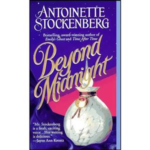 کتاب Beyond Midnight اثر Antoinette Stockenberg انتشارات St Martins Pr 