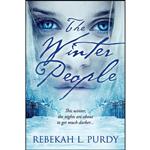 کتاب The Winter People  اثر Rebekah L. Purdy انتشارات Entangled: Teen