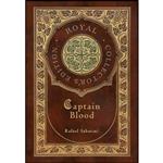 کتاب Captain Blood اثر Rafael Sabatini انتشارات Royal Classics 