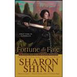 کتاب Fortune and Fate  اثر Sharon Shinn انتشارات Ace