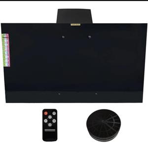 هود طرح پارسه لمسی کنترلی مدل tido