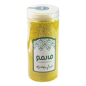 کشک زرد سیستان مالمو - 500 گرم