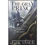 کتاب The Gray Prince اثر Jack Vance انتشارات Ibooks