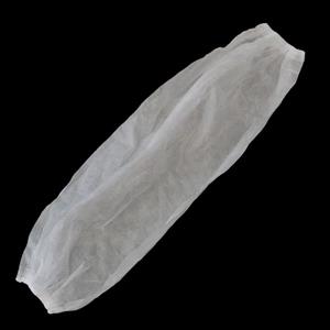 کاور آستین یکبارمصرف مدل اسپان بسته 100 عددی