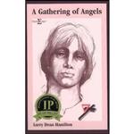 کتاب A Gathering of Angels اثر Larry Dean Hamilton انتشارات Sigma Logo Books