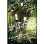 کتاب Sawyer Jackson and the Long Land اثر Kevin Tumlinson انتشارات تازه ها