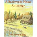 کتاب A Backwoods Home Anthology اثر Dave Duffy انتشارات Backwoods Home Magazine