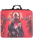  کیف حمل PS4 مدل God OF War کد23 