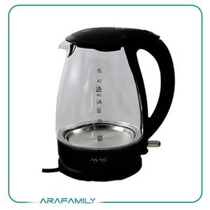 کتری برقی مک استایلر مدل MAC-313