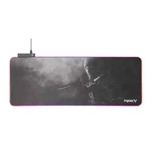 ماوس پد گیمینگ RGB رپو مدل RAPOO VP630 Rapoo Gaming Mouse Pad 